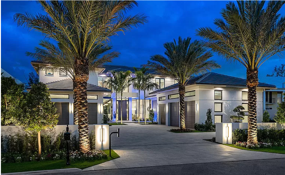 Why Choose 561 Builders?